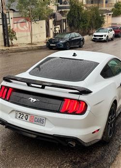 فورد موستانج